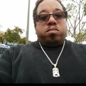 Meet your Posher, Randy